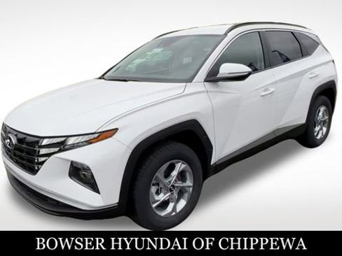 Used 2023 Hyundai Tucson SEL image 4