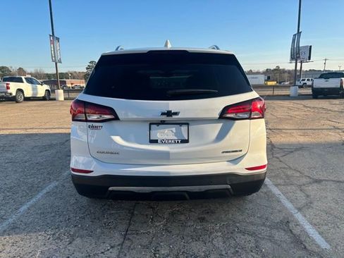 Used 2022 Chevrolet Equinox Premier image 12