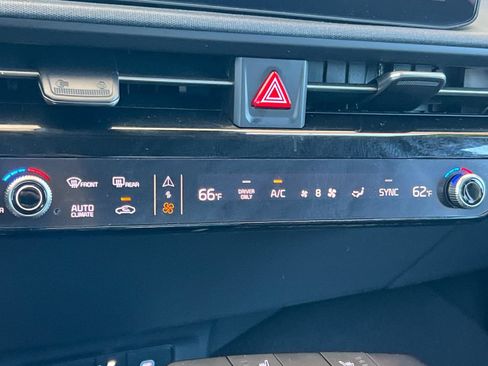 Used 2025 Kia EV6 Light RWD image 21