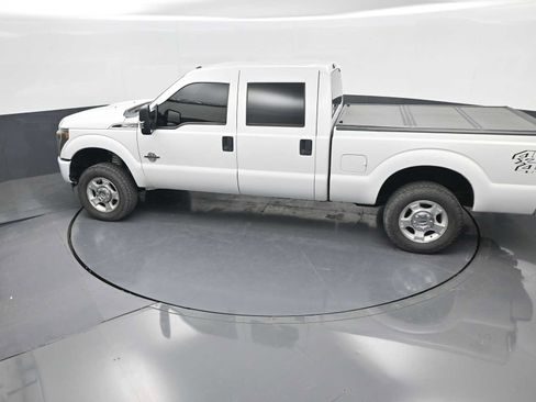 Used 2016 Ford F250 XLT AWD/4WD image 35