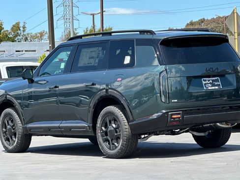 New 2027 Kia Telluride SX X-Pro AWD/4WD image 6