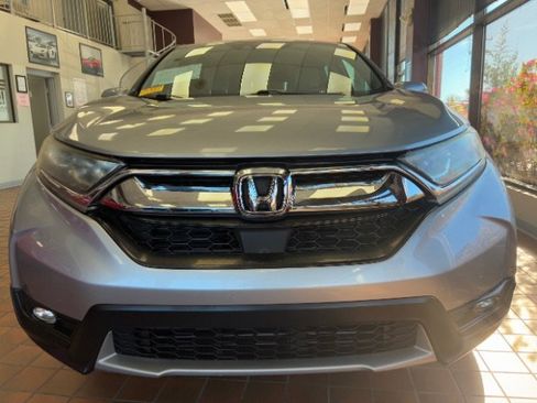 Used 2019 Honda CR-V EX image 4