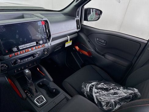 New 2026 Nissan Frontier PRO-4X w/ Pro-4x Convenience Package AWD/4WD image 20