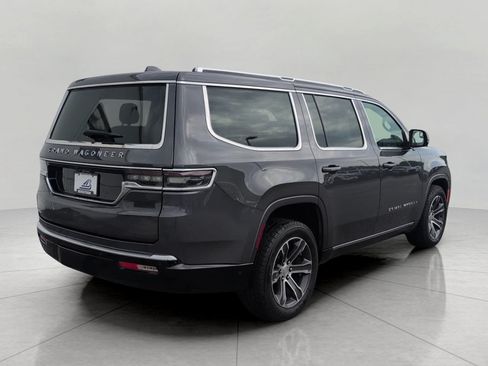 Used 2023 Jeep Grand Wagoneer 4WD w/ Rear Seat Video Group 1 image 19