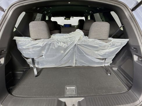 New 2026 Honda Pilot Sport image 33