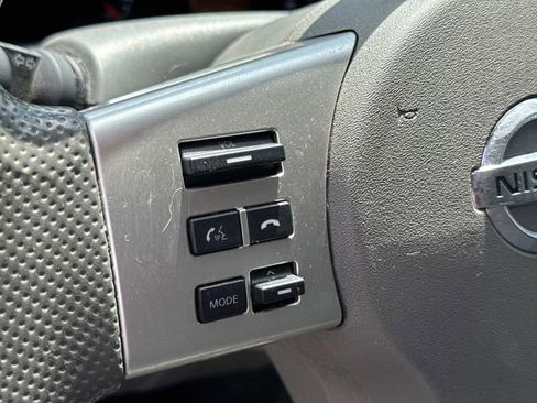 Used 2019 Nissan Frontier SV RWD image 29