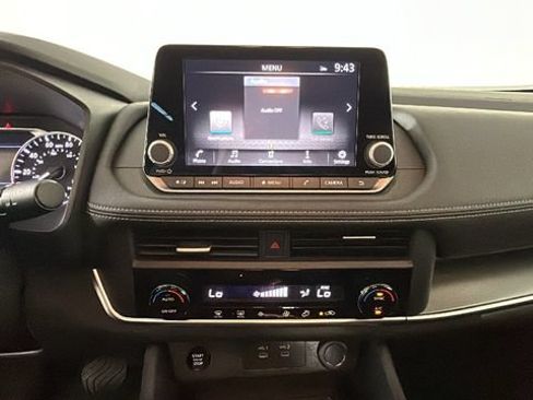 Certified 2026 Nissan Rogue SV AWD/4WD image 23