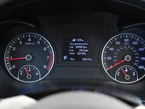 Used 2020 Kia Optima LX FWD image 25