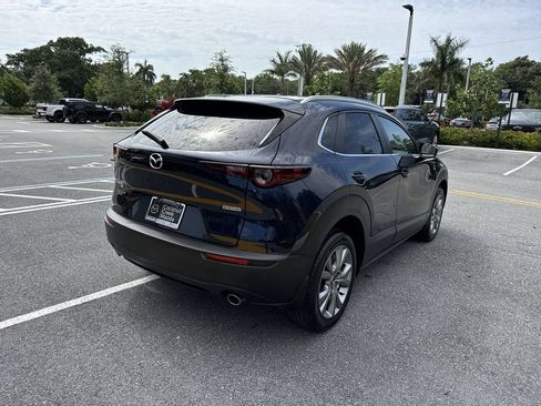 Certified 2023 MAZDA CX-30 AWD 2.5 S w/ Preferred Package image 3