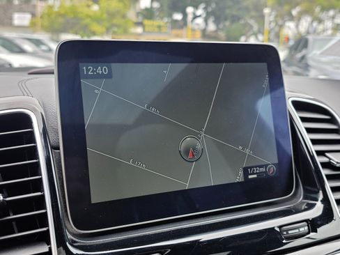 Used 2018 Mercedes-Benz GLE 43 AMG 4MATIC Coupe image 32