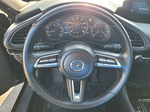 Used 2023 MAZDA MAZDA3 s image 22