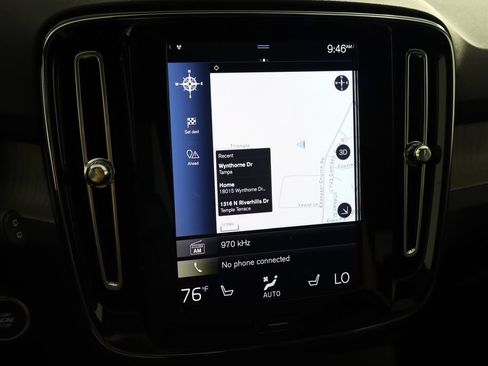 Used 2019 Volvo XC40 T5 Inscription AWD/4WD image 31