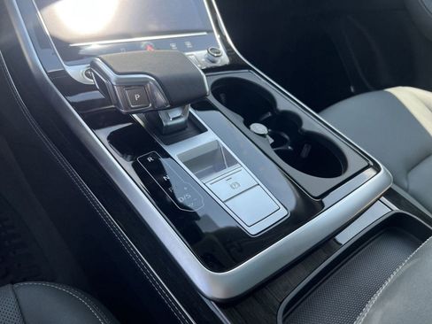 New 2025 Audi Q7 3.0T Premium Plus image 28