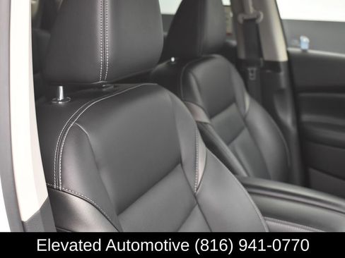 Used 2021 Nissan Murano SL AWD/4WD image 8