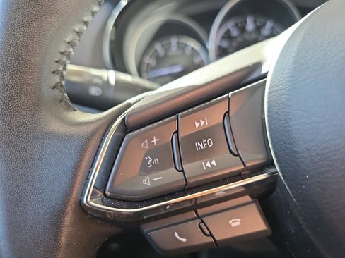 Used 2019 MAZDA CX-9 Touring image 21