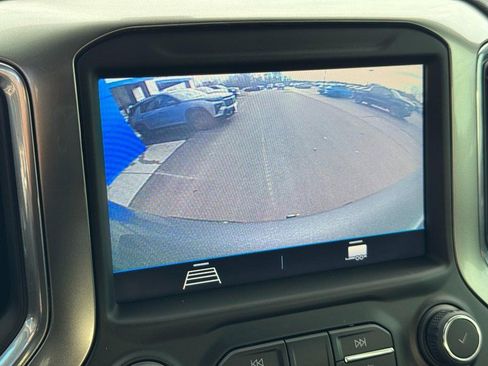 Used 2022 Chevrolet Silverado 1500 LT Trail Boss w/ LPO, Dark Essentials Package image 21