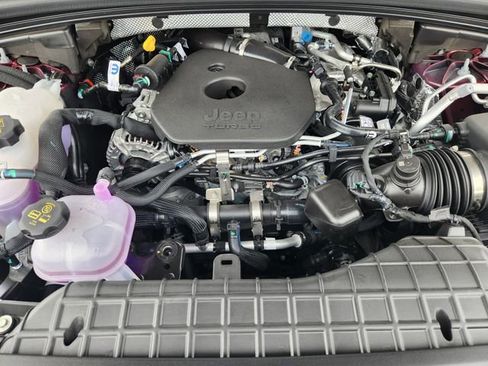 New 2026 Jeep Grand Cherokee Limited image 22