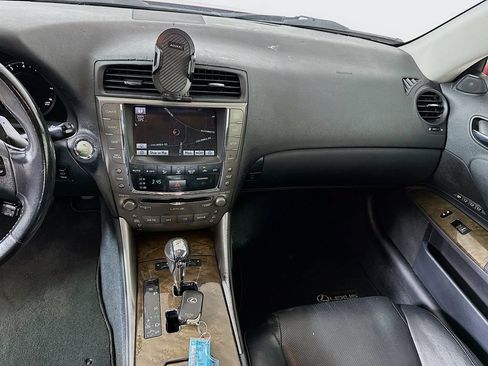 Used 2010 Lexus IS 250C RWD image 20