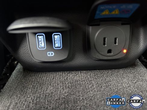 Used 2025 Genesis GV70 2.5T Sport Prestige w/ Sport Prestige Package image 47