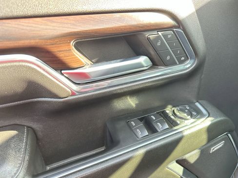 Used 2024 GMC Sierra 3500 SLT w/ Texas SLT Premium Package image 13