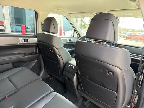 Used 2026 Hyundai Santa Fe SEL image 28