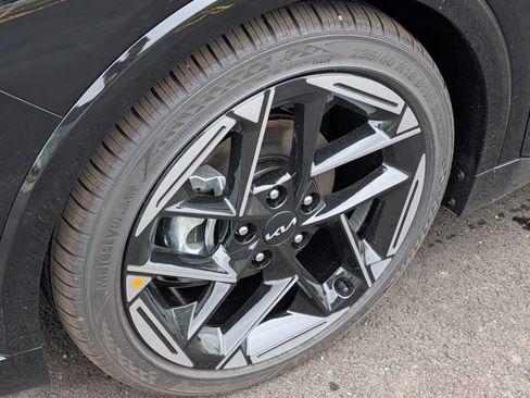 New 2026 Kia K4 GT-Line Turbo w/ GT-Line Premium Package FWD image 26
