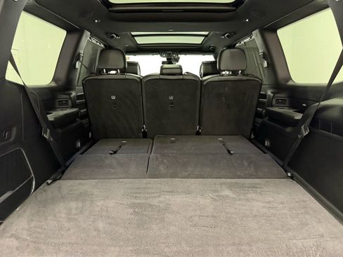 Used 2022 Jeep Wagoneer Series II w/ Convenience Group I image 13