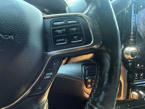 Used 2019 RAM 2500 Limited AWD/4WD image 26