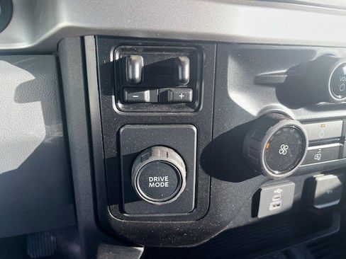 New 2024 Ford F550 2WD Regular Cab Super Duty image 24