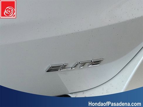 Used 2026 Honda Odyssey Elite image 28