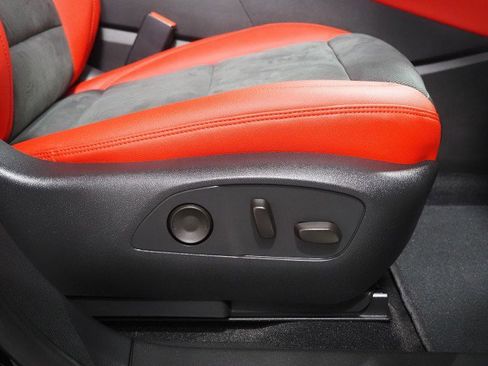 Used 2024 Chevrolet Blazer EV AWD RS image 71