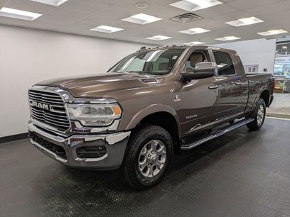 Used 2019 RAM 3500 Laramie
