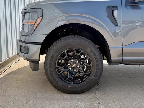 New 2026 Ford F150 STX AWD/4WD image 33