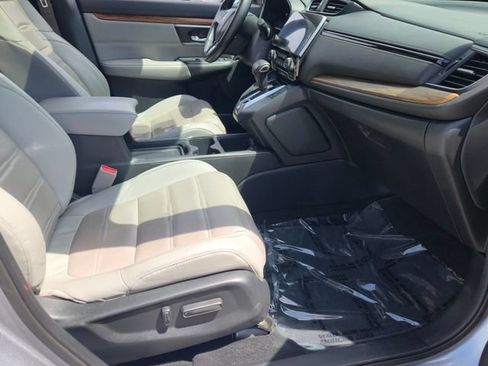 Used 2018 Honda CR-V Touring image 16