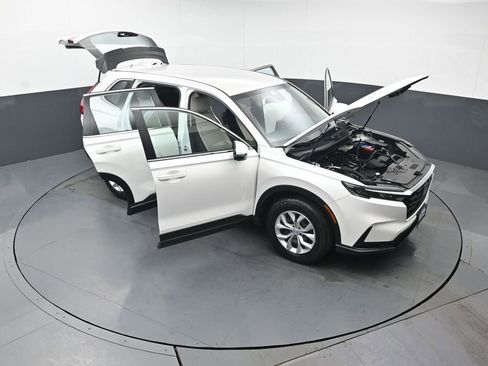 Used 2023 Honda CR-V LX image 47