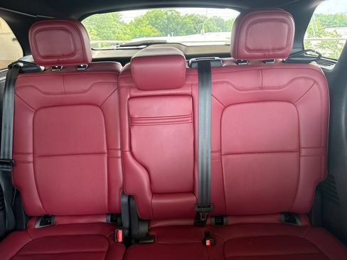 Certified 2025 Lincoln Corsair Reserve AWD/4WD image 21