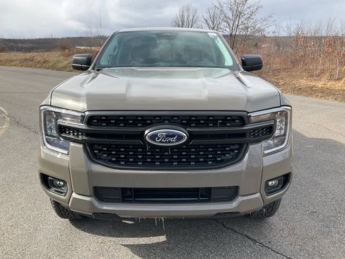 New 2026 Ford Ranger XL w/ Trailer Tow Package AWD/4WD image 27