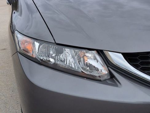 Used 2013 Honda Civic LX image 9