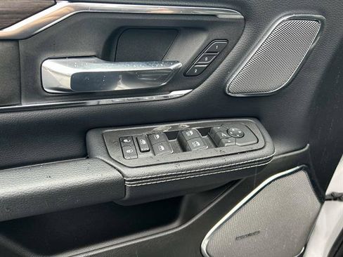 New 2026 RAM 1500 Laramie image 7