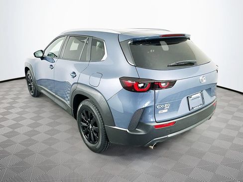 Certified 2024 MAZDA CX-50 AWD 2.5 S w/ Cargo Package image 7