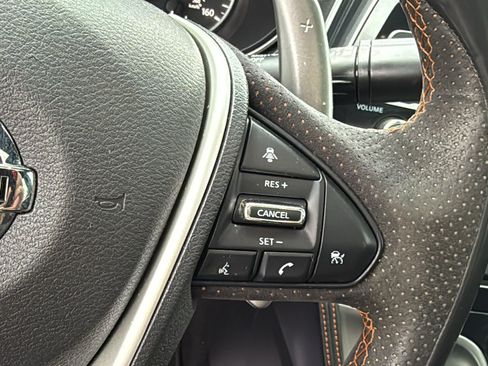 Used 2019 Nissan Maxima SR w/ Premium Package FWD image 11