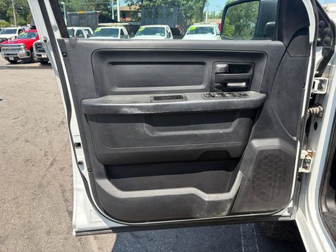 Used 2014 RAM 2500 ST AWD/4WD image 14