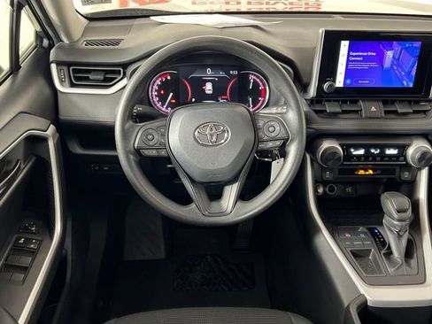Used 2024 Toyota RAV4 LE image 15