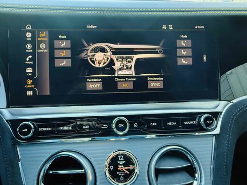 Used 2022 Bentley Continental GT Speed image 22