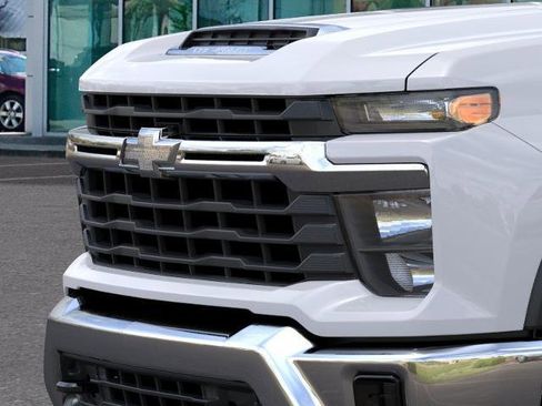 New 2026 Chevrolet Silverado 3500 LT w/ Convenience Package RWD image 37