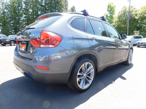 Used 2014 BMW X1 xDrive28i image 2