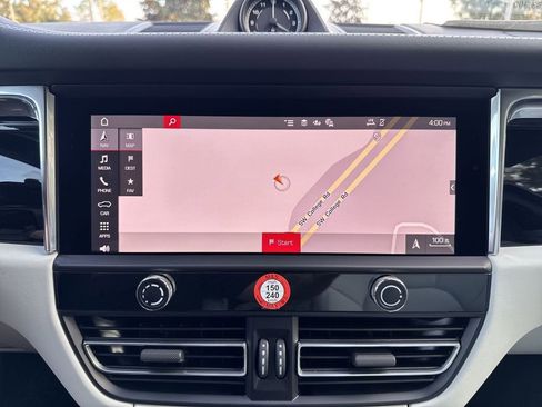 New 2026 Porsche Macan S image 14