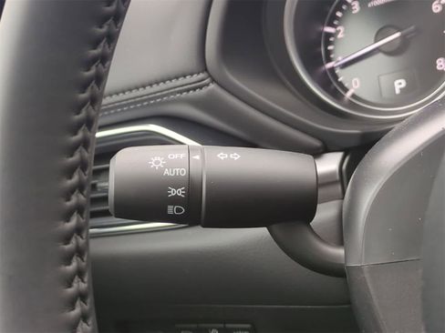 New 2025 MAZDA CX-5 AWD 2.5 S w/ Preferred Package image 27
