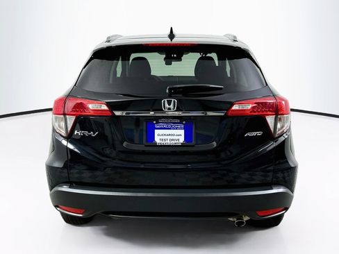 Used 2022 Honda HR-V EX image 15