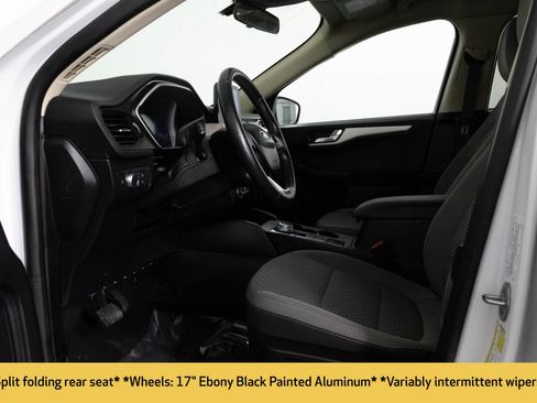 Used 2020 Ford Escape SE Sport image 20